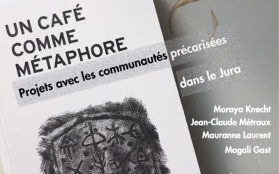 19 novembre 2026 Association jurassienne d&rsquo;accueil des migrants (AJAM) Un Café comme Métaphore – Table ronde