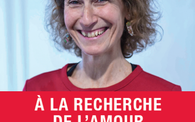 19 et 20 novembre 2026. Caritas Jura vous invite à deux événements sur le thème de la solitude affective avec Véronique Kohn : conférence publique le 19 et journée de formation le 20.