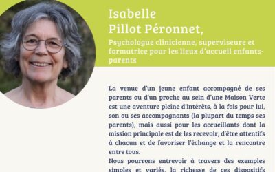 22 octobre 2026 Familles2000 Conférence